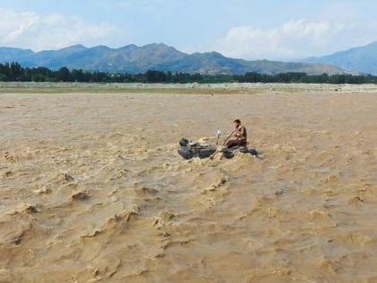 Pak: 11 die after being swept away in Swat river | Pak: 11 die after being swept away in Swat river Pak: 11 die after being swept away in Swat river | Pak: 11 die after being swept away in Swat river