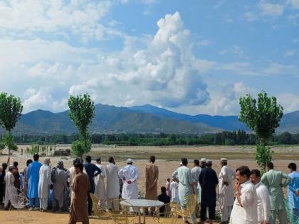 Pakistan: Monsoon rains claim 14 lives, injures 43 in Punjab | Pakistan: Monsoon rains claim 14 lives, injures 43 in Punjab