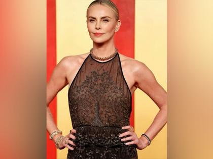 "It's super intimidating": Charlize Theron on Nolan's 'The Odyssey' ahead of her shoot schedule | "It's super intimidating": Charlize Theron on Nolan's 'The Odyssey' ahead of her shoot schedule "It's super intimidating": Charlize Theron on Nolan's 'The Odyssey' ahead of her shoot schedule | "It's super intimidating": Charlize Theron on Nolan's 'The Odyssey' ahead of her shoot schedule