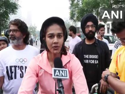 "India would have won more medals." Babita Phogat on Wrestling not a part of Commonwealth Games 2026 | "India would have won more medals." Babita Phogat on Wrestling not a part of Commonwealth Games 2026 "India would have won more medals." Babita Phogat on Wrestling not a part of Commonwealth Games 2026 | "India would have won more medals." Babita Phogat on Wrestling not a part of Commonwealth Games 2026