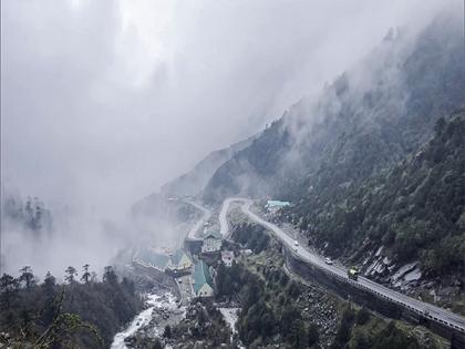 "Abode of Lord Shiva; centre of faith and devotion in every tradition": PM Modi on resumption of Kailash Mansarovar Yatra | "Abode of Lord Shiva; centre of faith and devotion in every tradition": PM Modi on resumption of Kailash Mansarovar Yatra "Abode of Lord Shiva; centre of faith and devotion in every tradition": PM Modi on resumption of Kailash Mansarovar Yatra | "Abode of Lord Shiva; centre of faith and devotion in every tradition": PM Modi on resumption of Kailash Mansarovar Yatra