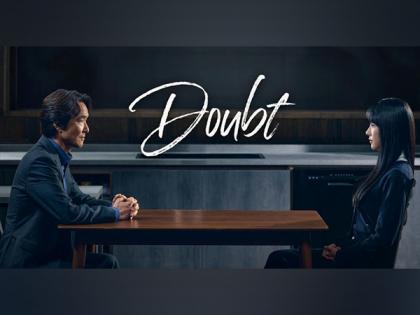Italian Global Series Festival 2025: South Korean drama 'Doubt' bags Best International Drama award | Italian Global Series Festival 2025: South Korean drama 'Doubt' bags Best International Drama award Italian Global Series Festival 2025: South Korean drama 'Doubt' bags Best International Drama award | Italian Global Series Festival 2025: South Korean drama 'Doubt' bags Best International Drama award