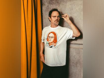 "That was also a struggle": Rainn Wilson on 'The Office' after Steve Carell left | "That was also a struggle": Rainn Wilson on 'The Office' after Steve Carell left "That was also a struggle": Rainn Wilson on 'The Office' after Steve Carell left | "That was also a struggle": Rainn Wilson on 'The Office' after Steve Carell left