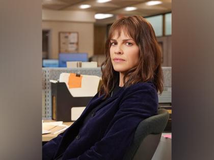 'Cobra Kai' creators reveal they reached out to Hilary Swank for final season cameo | 'Cobra Kai' creators reveal they reached out to Hilary Swank for final season cameo 'Cobra Kai' creators reveal they reached out to Hilary Swank for final season cameo | 'Cobra Kai' creators reveal they reached out to Hilary Swank for final season cameo