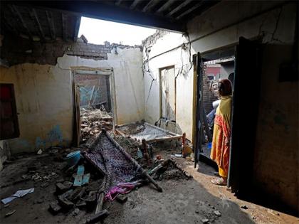 Third earthquake jolts Pakistan in one day | Third earthquake jolts Pakistan in one day Third earthquake jolts Pakistan in one day | Third earthquake jolts Pakistan in one day