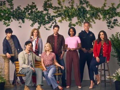 'Grosse Pointe Garden Society' cast bids farewell after series cancelled for second season | 'Grosse Pointe Garden Society' cast bids farewell after series cancelled for second season 'Grosse Pointe Garden Society' cast bids farewell after series cancelled for second season | 'Grosse Pointe Garden Society' cast bids farewell after series cancelled for second season