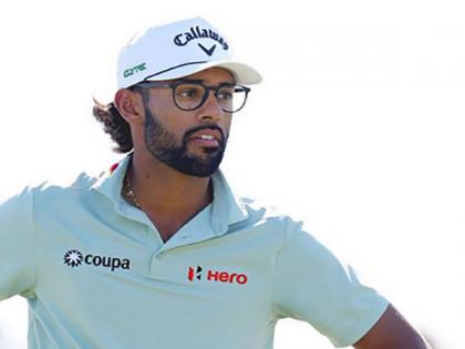 Akshay Bhatia makes the cut in Rocket Classic on the line | Akshay Bhatia makes the cut in Rocket Classic on the line Akshay Bhatia makes the cut in Rocket Classic on the line | Akshay Bhatia makes the cut in Rocket Classic on the line