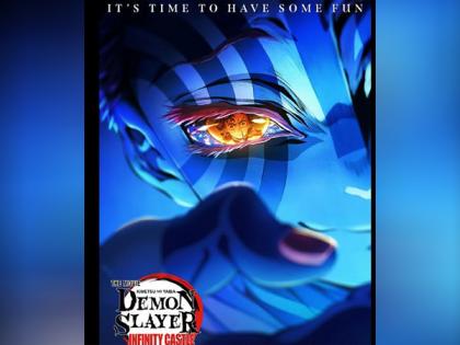 'Demon Slayer Kimetsu no Yaiba Infinity Castle' movie trailer out, to hit theatres on this date | 'Demon Slayer Kimetsu no Yaiba Infinity Castle' movie trailer out, to hit theatres on this date 'Demon Slayer Kimetsu no Yaiba Infinity Castle' movie trailer out, to hit theatres on this date | 'Demon Slayer Kimetsu no Yaiba Infinity Castle' movie trailer out, to hit theatres on this date