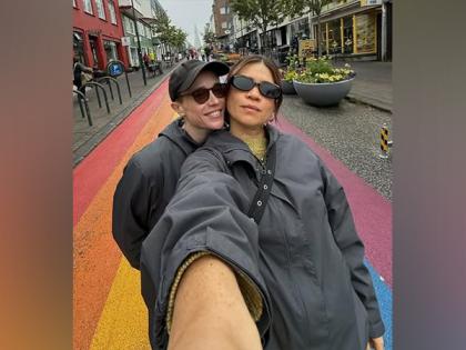 Elliot Page makes new romance with Julia Shiplett Instagram official | Elliot Page makes new romance with Julia Shiplett Instagram official Elliot Page makes new romance with Julia Shiplett Instagram official | Elliot Page makes new romance with Julia Shiplett Instagram official