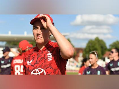 England penalised for slow over rate in India T20I | England penalised for slow over rate in India T20I
