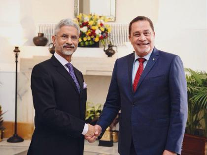 India extends warm greetings to Seychelles on National Day | India extends warm greetings to Seychelles on National Day India extends warm greetings to Seychelles on National Day | India extends warm greetings to Seychelles on National Day
