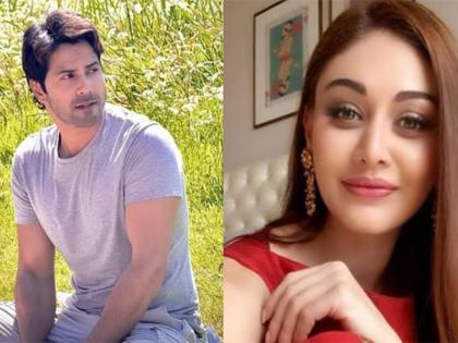 "Why do u have to cover someone's grief...?" Varun Dhawan slams media for 'insensitive' coverage of Shefali Jariwala's death | "Why do u have to cover someone's grief...?" Varun Dhawan slams media for 'insensitive' coverage of Shefali Jariwala's death "Why do u have to cover someone's grief...?" Varun Dhawan slams media for 'insensitive' coverage of Shefali Jariwala's death | "Why do u have to cover someone's grief...?" Varun Dhawan slams media for 'insensitive' coverage of Shefali Jariwala's death