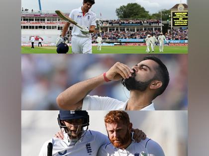 Leather hunt, some redemption, wasted chances: A look at India's winless Test journey in Birmingham | Leather hunt, some redemption, wasted chances: A look at India's winless Test journey in Birmingham