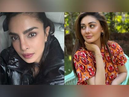"She was too young": Priyanka Chopra "shocked" over Shefali Jariwala's sudden death | "She was too young": Priyanka Chopra "shocked" over Shefali Jariwala's sudden death "She was too young": Priyanka Chopra "shocked" over Shefali Jariwala's sudden death | "She was too young": Priyanka Chopra "shocked" over Shefali Jariwala's sudden death