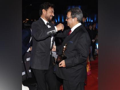 We miss you: Subhash Ghai remembers Irrfan Khan | We miss you: Subhash Ghai remembers Irrfan Khan We miss you: Subhash Ghai remembers Irrfan Khan | We miss you: Subhash Ghai remembers Irrfan Khan