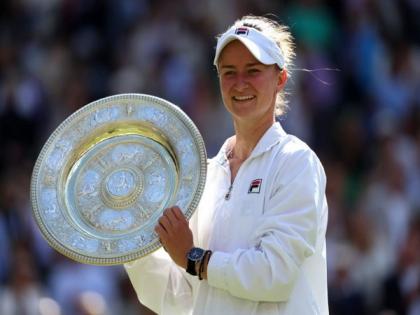 Defending champion Barbora Krejcikova gives fitness update ahead of Wimbledon title defence | Defending champion Barbora Krejcikova gives fitness update ahead of Wimbledon title defence Defending champion Barbora Krejcikova gives fitness update ahead of Wimbledon title defence | Defending champion Barbora Krejcikova gives fitness update ahead of Wimbledon title defence