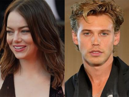 Emma Stone praises Austin Butler's quick thinking during viral bee encounter at Cannes | Emma Stone praises Austin Butler's quick thinking during viral bee encounter at Cannes Emma Stone praises Austin Butler's quick thinking during viral bee encounter at Cannes | Emma Stone praises Austin Butler's quick thinking during viral bee encounter at Cannes