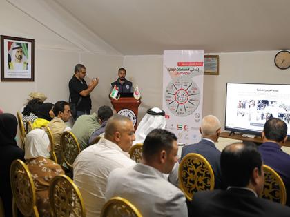 Arab Parliament delegation visits UAE Floating Hospital in Al Arish | Arab Parliament delegation visits UAE Floating Hospital in Al Arish Arab Parliament delegation visits UAE Floating Hospital in Al Arish | Arab Parliament delegation visits UAE Floating Hospital in Al Arish