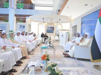 Drug Prevention Forum 2025 concludes in Abu Dhabi | Drug Prevention Forum 2025 concludes in Abu Dhabi Drug Prevention Forum 2025 concludes in Abu Dhabi | Drug Prevention Forum 2025 concludes in Abu Dhabi