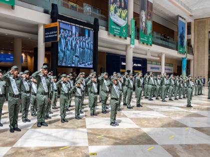 Dubai Police summer programme for students kicks off in 16 training centres | Dubai Police summer programme for students kicks off in 16 training centres Dubai Police summer programme for students kicks off in 16 training centres | Dubai Police summer programme for students kicks off in 16 training centres