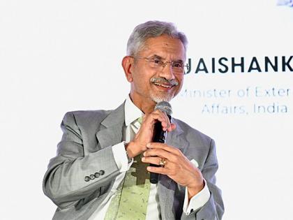 EAM Jaishankar to visit US to participate in QUAD Foreign Minister's Meeting: MEA | EAM Jaishankar to visit US to participate in QUAD Foreign Minister's Meeting: MEA EAM Jaishankar to visit US to participate in QUAD Foreign Minister's Meeting: MEA | EAM Jaishankar to visit US to participate in QUAD Foreign Minister's Meeting: MEA