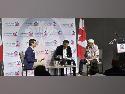 National Security Conference in Canada calls for stronger action to counter radical forces | National Security Conference in Canada calls for stronger action to counter radical forces National Security Conference in Canada calls for stronger action to counter radical forces | National Security Conference in Canada calls for stronger action to counter radical forces
