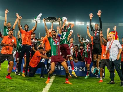 Mohun Bagan Super Giant's all-time best XI in ISL: Ultimate Mariners line-up since 2020 | Mohun Bagan Super Giant's all-time best XI in ISL: Ultimate Mariners line-up since 2020 Mohun Bagan Super Giant's all-time best XI in ISL: Ultimate Mariners line-up since 2020 | Mohun Bagan Super Giant's all-time best XI in ISL: Ultimate Mariners line-up since 2020