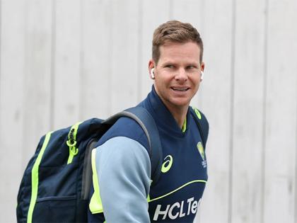 Steve Smith confident of return for second Test against West Indies | Steve Smith confident of return for second Test against West Indies
