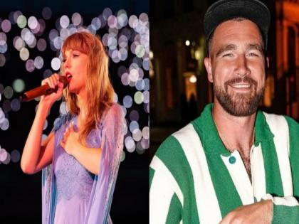 Taylor Swift, Travis Kelce enjoys date night ahead of upcoming NFL season | Taylor Swift, Travis Kelce enjoys date night ahead of upcoming NFL season Taylor Swift, Travis Kelce enjoys date night ahead of upcoming NFL season | Taylor Swift, Travis Kelce enjoys date night ahead of upcoming NFL season