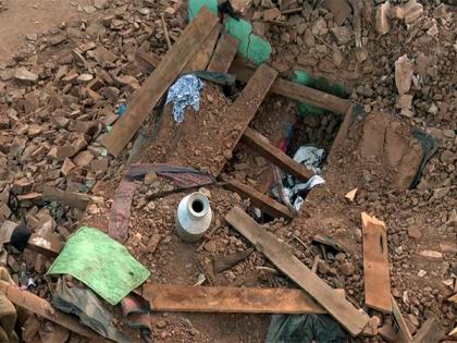 Earthquake of magnitude 3.9 strikes Nepal | Earthquake of magnitude 3.9 strikes Nepal Earthquake of magnitude 3.9 strikes Nepal | Earthquake of magnitude 3.9 strikes Nepal