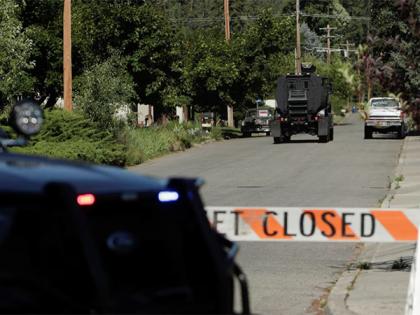 US: 2 firefighters die after ambush on first responders in Idaho | US: 2 firefighters die after ambush on first responders in Idaho US: 2 firefighters die after ambush on first responders in Idaho | US: 2 firefighters die after ambush on first responders in Idaho
