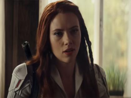 Scarlett Johansson recalls her initial years in Hollywood, says she was offered roles revolving around "desirability, or the male gaze" | Scarlett Johansson recalls her initial years in Hollywood, says she was offered roles revolving around "desirability, or the male gaze" Scarlett Johansson recalls her initial years in Hollywood, says she was offered roles revolving around "desirability, or the male gaze" | Scarlett Johansson recalls her initial years in Hollywood, says she was offered roles revolving around "desirability, or the male gaze"