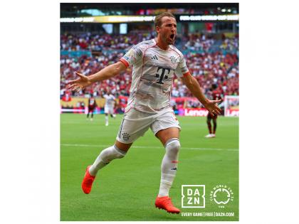 Kane fires Bayern past Flamengo to set up Club World Cup clash with PSG; Messi's Inter Miami thrashed by former side | Kane fires Bayern past Flamengo to set up Club World Cup clash with PSG; Messi's Inter Miami thrashed by former side Kane fires Bayern past Flamengo to set up Club World Cup clash with PSG; Messi's Inter Miami thrashed by former side | Kane fires Bayern past Flamengo to set up Club World Cup clash with PSG; Messi's Inter Miami thrashed by former side