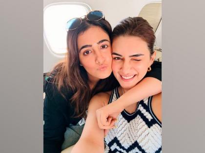 Kriti Sanon excited to begin her "birthday month", shares pictures from her June camera roll | Kriti Sanon excited to begin her "birthday month", shares pictures from her June camera roll Kriti Sanon excited to begin her "birthday month", shares pictures from her June camera roll | Kriti Sanon excited to begin her "birthday month", shares pictures from her June camera roll