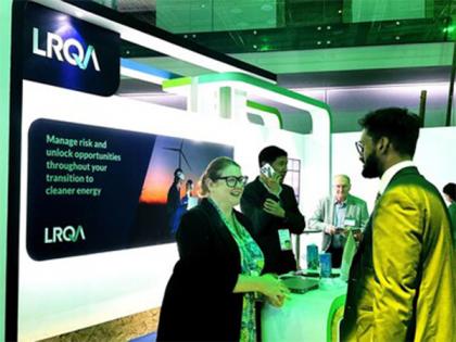 From Insight to Impact: LRQA connects with Energy Innovators at Energy Asia 2025 | From Insight to Impact: LRQA connects with Energy Innovators at Energy Asia 2025