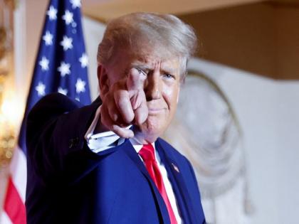 Trump urges GOP to override Senate parliamentarian on key bill provisions | Trump urges GOP to override Senate parliamentarian on key bill provisions Trump urges GOP to override Senate parliamentarian on key bill provisions | Trump urges GOP to override Senate parliamentarian on key bill provisions