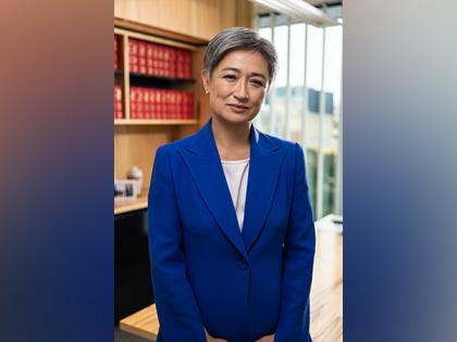 Australian FM to hold talks with EAM Jaishankar on sidelines of Quad Foreign Ministers' meet | Australian FM to hold talks with EAM Jaishankar on sidelines of Quad Foreign Ministers' meet Australian FM to hold talks with EAM Jaishankar on sidelines of Quad Foreign Ministers' meet | Australian FM to hold talks with EAM Jaishankar on sidelines of Quad Foreign Ministers' meet
