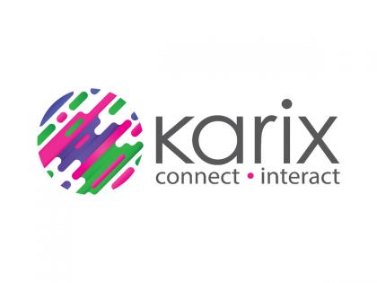 Karix, a Subsidiary of Tanla, Elevates Senior Leadership to Strengthen Enterprise Communication | Karix, a Subsidiary of Tanla, Elevates Senior Leadership to Strengthen Enterprise Communication Karix, a Subsidiary of Tanla, Elevates Senior Leadership to Strengthen Enterprise Communication | Karix, a Subsidiary of Tanla, Elevates Senior Leadership to Strengthen Enterprise Communication