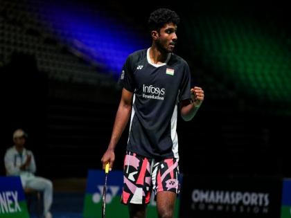 Ayush Shetty clinches US Open title; Tanvi Sharma makes history with final finish | Ayush Shetty clinches US Open title; Tanvi Sharma makes history with final finish Ayush Shetty clinches US Open title; Tanvi Sharma makes history with final finish | Ayush Shetty clinches US Open title; Tanvi Sharma makes history with final finish