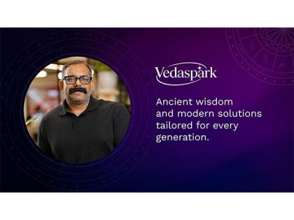 New Digital Platform 'Vedaspark' Brings Free, Actionable Vedic Numerology Tools to a Global Audience | New Digital Platform 'Vedaspark' Brings Free, Actionable Vedic Numerology Tools to a Global Audience New Digital Platform 'Vedaspark' Brings Free, Actionable Vedic Numerology Tools to a Global Audience | New Digital Platform 'Vedaspark' Brings Free, Actionable Vedic Numerology Tools to a Global Audience