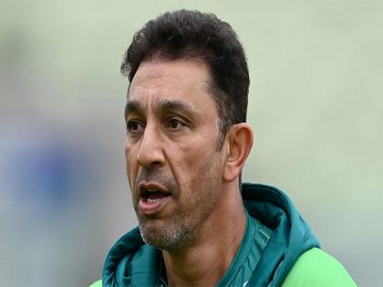 Azhar Mahmood appointed as acting head coach of Pakistan for red-ball cricket | Azhar Mahmood appointed as acting head coach of Pakistan for red-ball cricket
