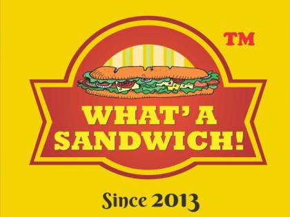 What A Sandwich wins "Best Cloud Kitchen Franchise" in India by Times Franchise Awards | What A Sandwich wins "Best Cloud Kitchen Franchise" in India by Times Franchise Awards What A Sandwich wins "Best Cloud Kitchen Franchise" in India by Times Franchise Awards | What A Sandwich wins "Best Cloud Kitchen Franchise" in India by Times Franchise Awards