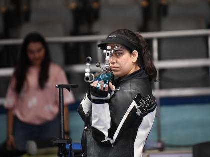 SLI will help people get better understanding of sport: Shriyanka Sadangi | SLI will help people get better understanding of sport: Shriyanka Sadangi SLI will help people get better understanding of sport: Shriyanka Sadangi | SLI will help people get better understanding of sport: Shriyanka Sadangi