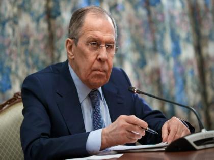 "The West has never succeeded in this, and it will not succeed this time either": Lavrov on NATO-EU bid to strategically defeat Russia | "The West has never succeeded in this, and it will not succeed this time either": Lavrov on NATO-EU bid to strategically defeat Russia "The West has never succeeded in this, and it will not succeed this time either": Lavrov on NATO-EU bid to strategically defeat Russia | "The West has never succeeded in this, and it will not succeed this time either": Lavrov on NATO-EU bid to strategically defeat Russia