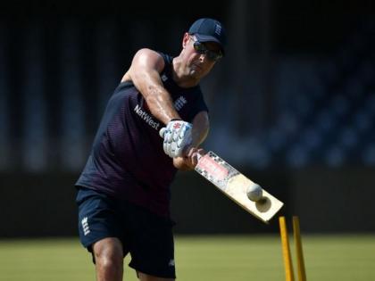 Marcus Trescothick joins Southern Brave Men as batting coach | Marcus Trescothick joins Southern Brave Men as batting coach