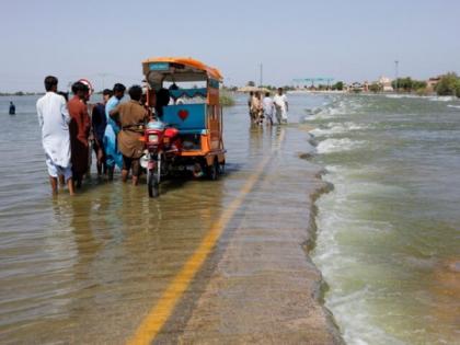 Wet spells in Pakistan's Punjab province kill 18, injure 57 | Wet spells in Pakistan's Punjab province kill 18, injure 57