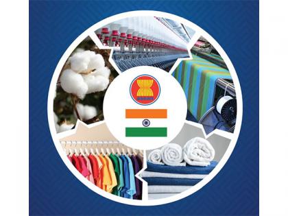 India's textile sector needs fair deal from ASEAN countries: Exim Bank Report | India's textile sector needs fair deal from ASEAN countries: Exim Bank Report India's textile sector needs fair deal from ASEAN countries: Exim Bank Report | India's textile sector needs fair deal from ASEAN countries: Exim Bank Report