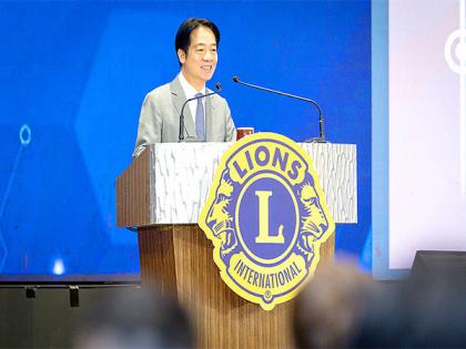 China is not our motherland, says Taiwan's President in defiant speech | China is not our motherland, says Taiwan's President in defiant speech China is not our motherland, says Taiwan's President in defiant speech | China is not our motherland, says Taiwan's President in defiant speech