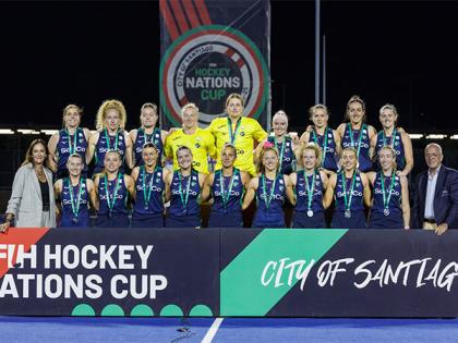 Ireland women promoted to FIH Hockey Pro League | Ireland women promoted to FIH Hockey Pro League Ireland women promoted to FIH Hockey Pro League | Ireland women promoted to FIH Hockey Pro League