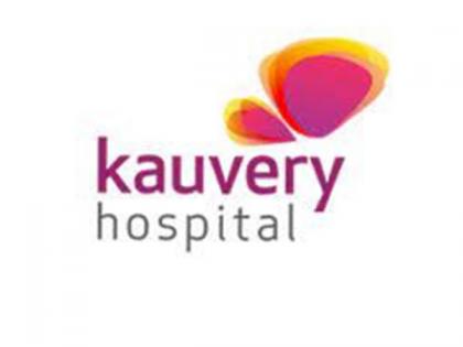 Chennai gets its first O-ARM with Navigation system for advanced brain, spine and Orthopaedic surgeries at Kauvery Hospital | Chennai gets its first O-ARM with Navigation system for advanced brain, spine and Orthopaedic surgeries at Kauvery Hospital Chennai gets its first O-ARM with Navigation system for advanced brain, spine and Orthopaedic surgeries at Kauvery Hospital | Chennai gets its first O-ARM with Navigation system for advanced brain, spine and Orthopaedic surgeries at Kauvery Hospital